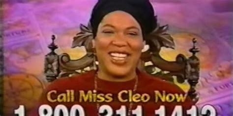 miss cleo net worth at death|Ms. Cleo Biography, Age, Height, Husband, Net Worth, Family